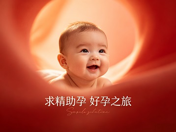 桐城求精助孕科学助孕 开启专属好孕之旅