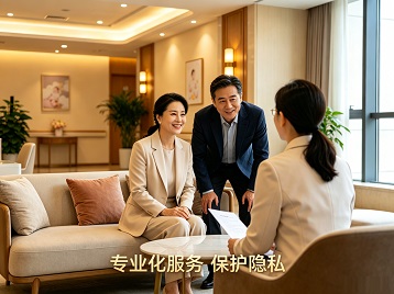 桐城有偿售卵代生女生的客户的客户群体有哪些