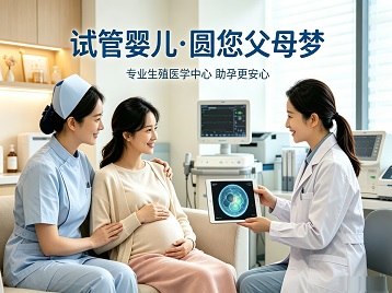 桐城辅助生育服务 试管婴儿行业的兴起背景、发展与未来展望